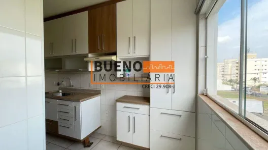 Apartamento com 2 Quartos à venda, 62m² no Parque Universitário, Americana