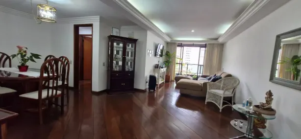 Apartamento com 3 Quartos à venda, 125m² no Vila da Saúde, São Paulo
