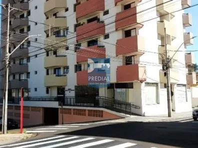 Apartamento com 2 Quartos à venda, 79m² no Vila Monteiro (Gleba I), São Carlos