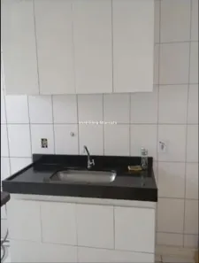 Apartamento com 2 Quartos à venda, 50m² no Rios di Itália, São José do Rio Preto