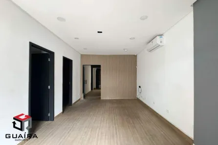Ponto Comercial para alugar, 133m² no Centro, São Bernardo do Campo
