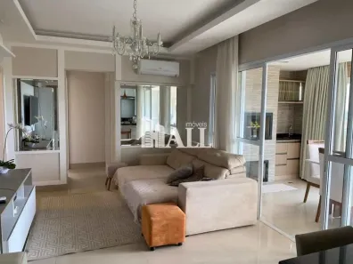 Apartamento com 2 Quartos à venda, 85m² no Iguatemi, São José do Rio Preto