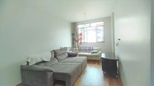 Apartamento com 3 Quartos à venda, 143m² no Alto dos Passos, Juiz de Fora