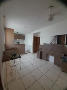 Apartamento com 2 Quartos à venda, 50m² no Vila Toninho, São José do Rio Preto