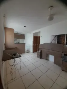 Apartamento com 2 Quartos à venda, 50m² no Vila Toninho, São José do Rio Preto