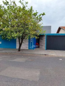 Casa com 3 Quartos à venda, 216m² no Parque São Miguel, São José do Rio Preto