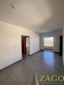 Apartamento com 2 Quartos à venda, 62m² no Jardim João Liporoni, Franca