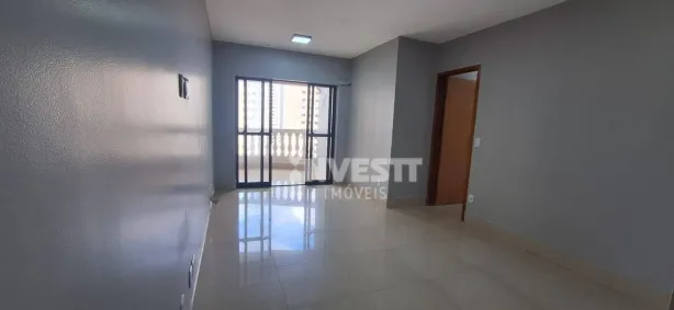 Apartamento com 3 Quartos à venda, 90m² no Setor Bueno, Goiânia