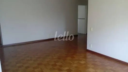 Apartamento com 3 Quartos à venda, 120m² no Campo Belo, São Paulo