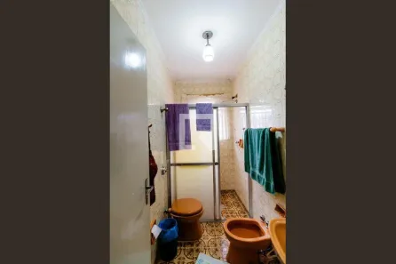Casa com 3 Quartos à venda, 168m² no Campestre, Santo André