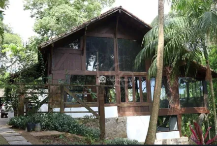 Casa com 2 Quartos à venda, 2000m² no Vargem Grande, Rio de Janeiro