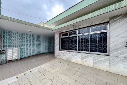 Sobrado com 3 Quartos à venda, 218m² no Alto da Mooca, São Paulo