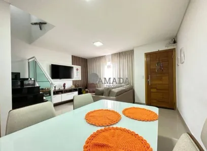 Casa de Condomínio com 2 Quartos à venda, 120m² no Vila Esperança, São Paulo