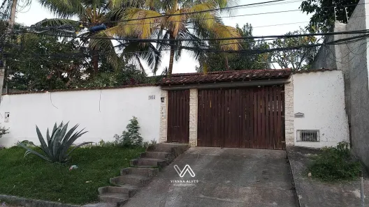 Casa com 2 Quartos à venda, 300m² no Serra Grande, Niterói