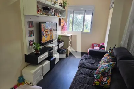 Apartamento com 2 Quartos à venda, 64m² no Jardim Parque Morumbi, São Paulo