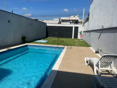 Casa com 1 Quarto à venda, 58m² no Loteamento Villa Branca, Jacareí