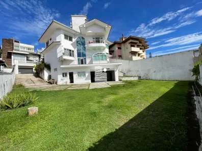 Casa com 4 Quartos à venda, 409m² no Carvoeira, Florianópolis