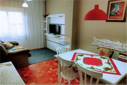 Apartamento com 1 Quarto à venda, 44m² no Centro, Canela