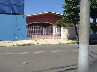 Casa com 4 Quartos à venda, 198m² no Vila Mimosa, Campinas
