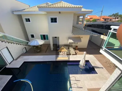 Casa com 5 Quartos à venda, 140m² no Leigos, Saquarema