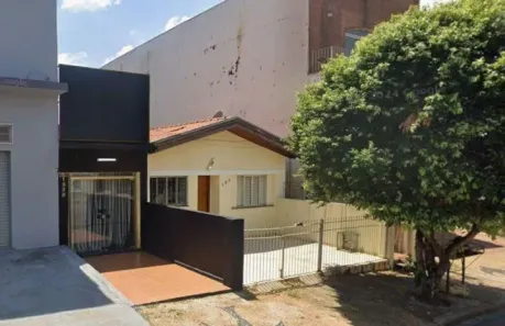 Casa com 2 Quartos à venda, 130m² no Vila Santana, Sumaré