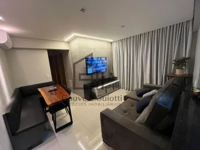 Apartamento com 3 Quartos à venda, 89m² no Jundiaí, Anápolis