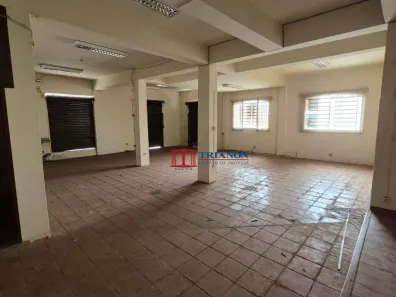 Ponto Comercial para alugar, 202m² no Vila Independência, Piracicaba