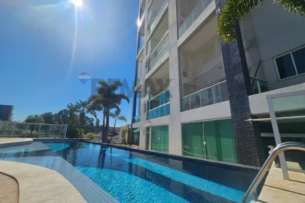 Apartamento com 1 Quarto à venda, 57m² no Vila Lopes, Indaiatuba