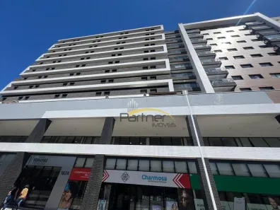 Sala Comercial para alugar, 33m² no Capão Raso, Curitiba