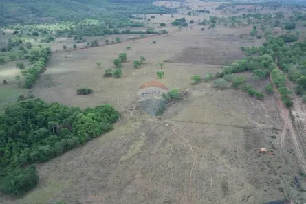Fazenda/Sítio à venda, 1368300m² no , Dom Aquino