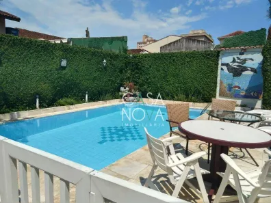 Sobrado com 3 Quartos à venda, 275m² no Embaré, Santos