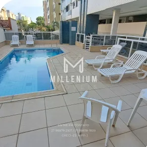Apartamento com 3 Quartos à venda, 90m² no Mata da Praia, Vitória
