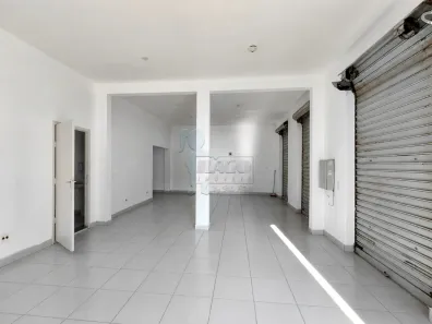 Ponto Comercial para alugar, 52m² no Ipiranga, Ribeirão Preto