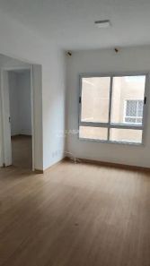 Apartamento com 2 Quartos à venda, 52m² no Vila Fiori, Sorocaba