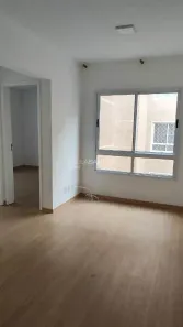 Apartamento com 2 Quartos à venda, 52m² no Vila Fiori, Sorocaba