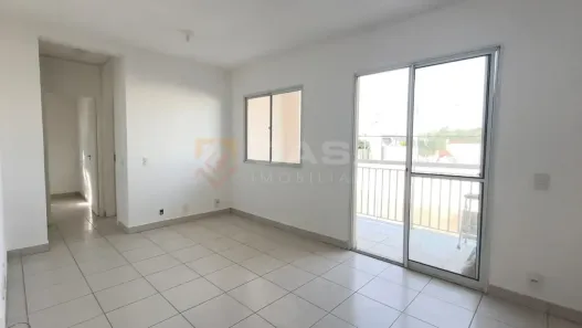 Apartamento com 2 Quartos à venda, 70m² no São Francisco, Serra