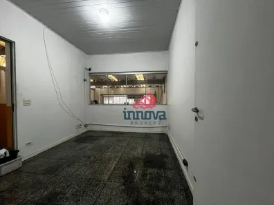 Ponto Comercial para alugar, 121m² no Vila Formosa, São Paulo