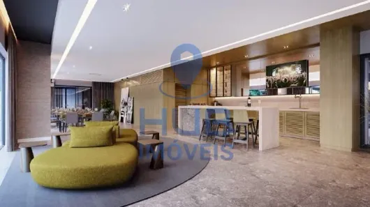 Apartamento com 3 Quartos à venda, 95m² no Centro, Biguaçu