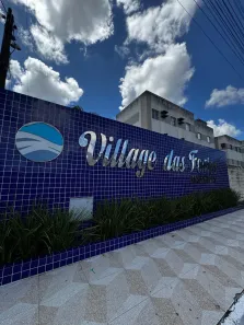 Apartamento com 3 Quartos à venda, 55m² no Benedito Bentes, Maceió
