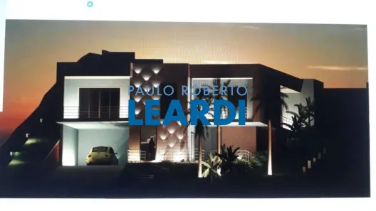 Casa de Condomínio com 4 Quartos à venda, 415m² no Ouro Fino, Santa Isabel