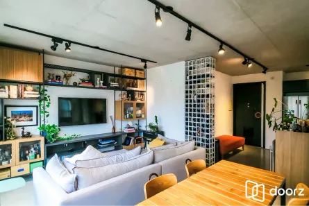 Apartamento com 1 Quarto à venda, 70m² no Vila Olímpia, São Paulo