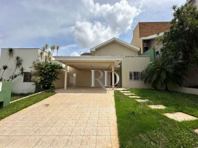 Casa de Condomínio com 3 Quartos para alugar, 225m² no Terra Bonita, Londrina
