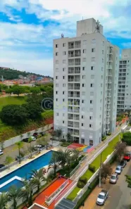 Apartamento com 2 Quartos à venda, 58m² no Portais (Polvilho), Cajamar