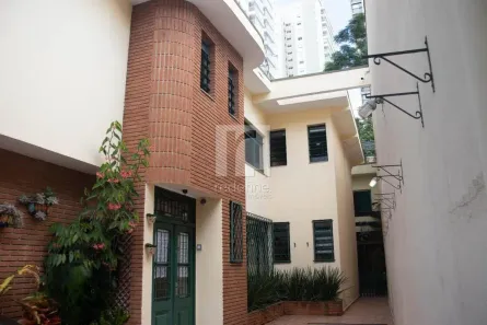 Sobrado com 4 Quartos à venda, 306m² no Chácara Inglesa, São Paulo