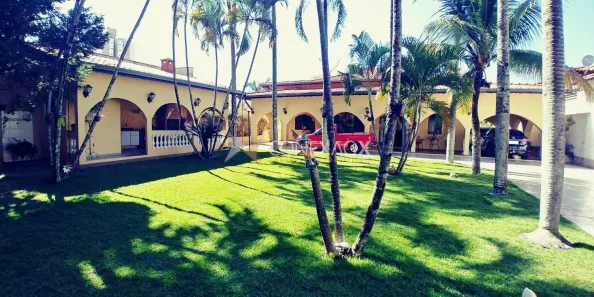 Casa com 3 Quartos à venda, 1000m² no Chácara Primavera, Campinas