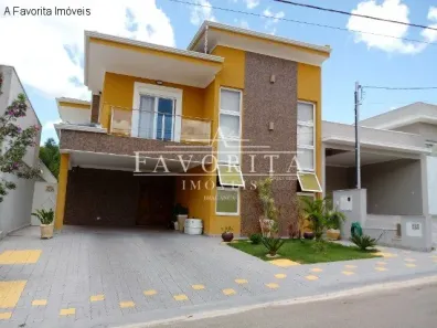 Casa com 3 Quartos à venda, 200m² no Condomínio Residencial Euroville II, Bragança Paulista