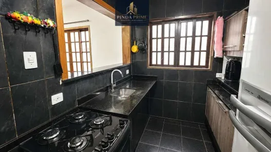 Casa com 3 Quartos à venda, 100m² no Loteamento Residencial Andrade, Pindamonhangaba