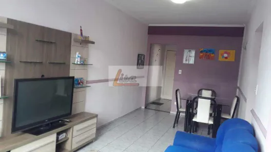 Apartamento com 2 Quartos à venda, 72m² no Jordanópolis, São Bernardo do Campo
