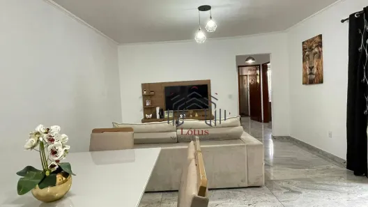 Apartamento com 3 Quartos à venda, 90m² no Santa Terezinha, Santo André