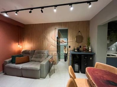 Apartamento com 2 Quartos à venda, 67m² no Quinta da Primavera, Ribeirão Preto